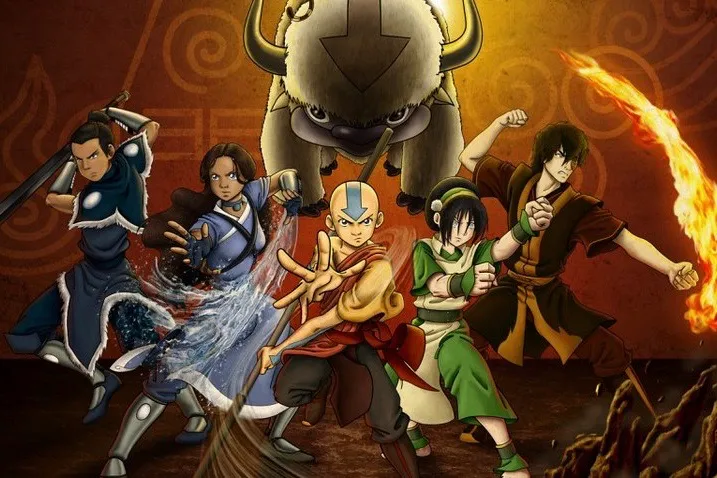 Image from Avatar