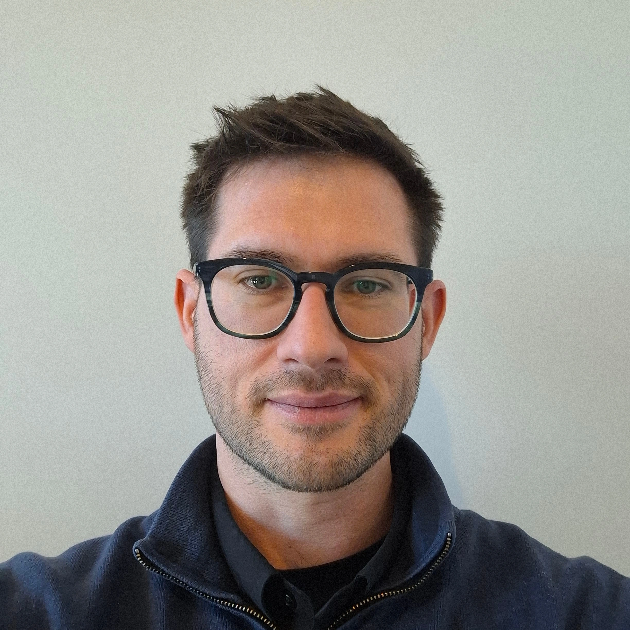 David O'Donohue, Clinical Psychologist in Canberra