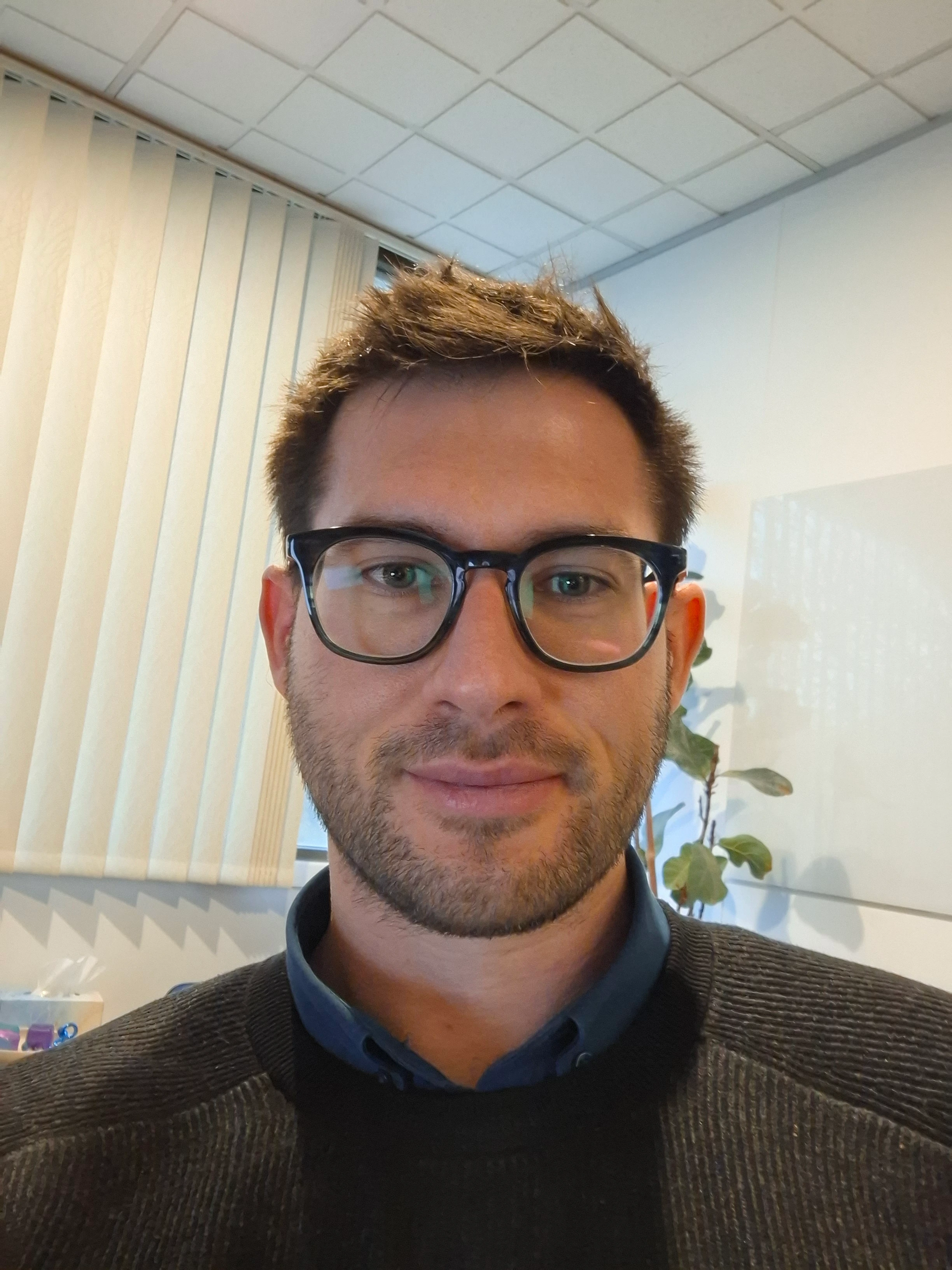 David O'Donohue, Clinical Psychologist in Canberra